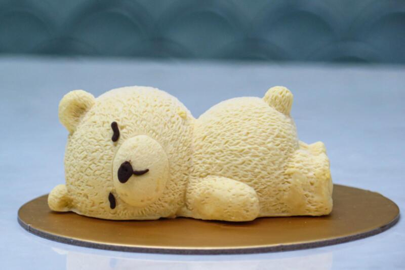 Sleeping Bear